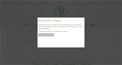 Desktop Screenshot of hotelalverde.com